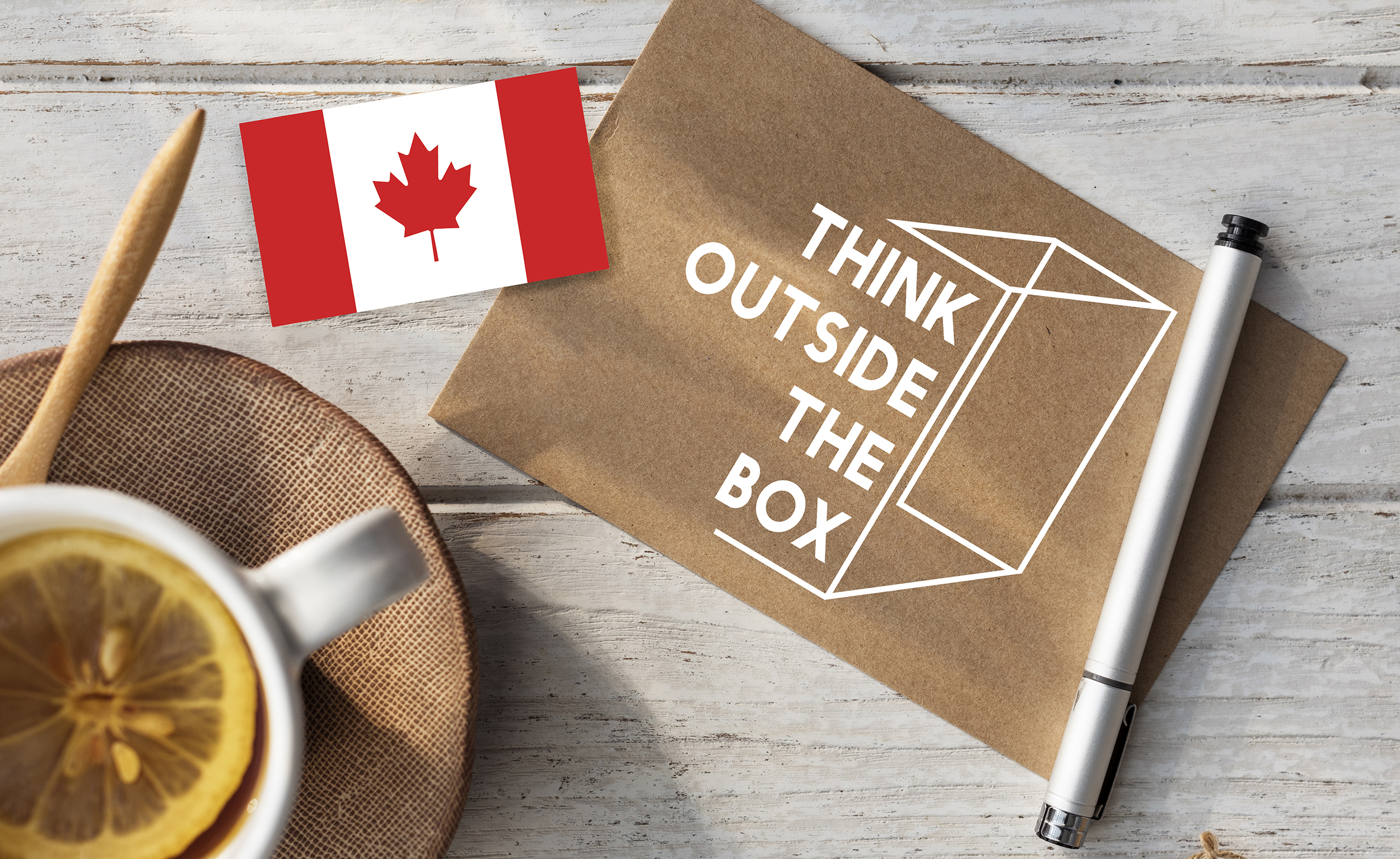 You are currently viewing Outside the Box: Creative Paths to Successful Settlement in Canada